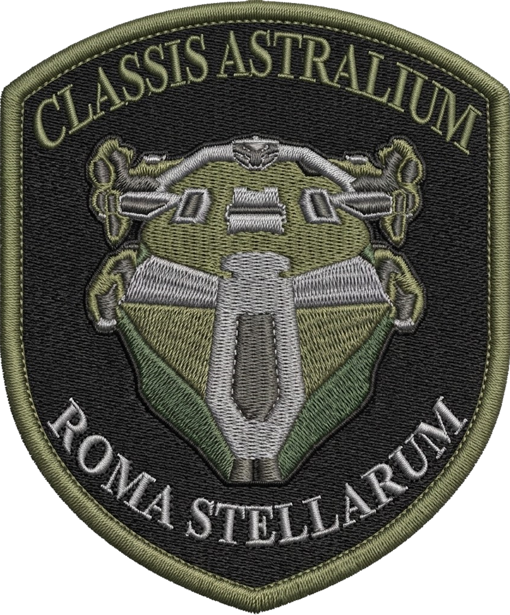 Patch of Classis Astralium