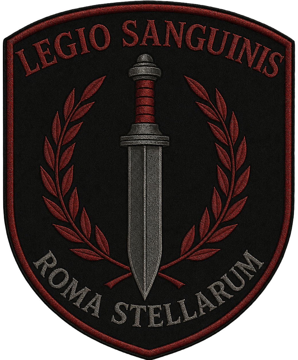 Patch of Legio Sanguinis