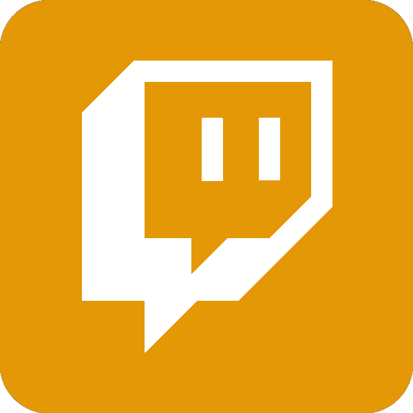 Twitch Icon